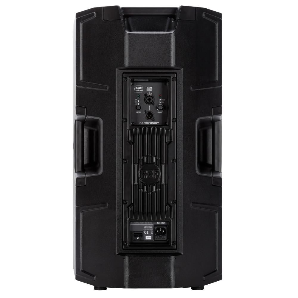 RCF ART 915-A 15" 2100W Powered PA Loudspeaker