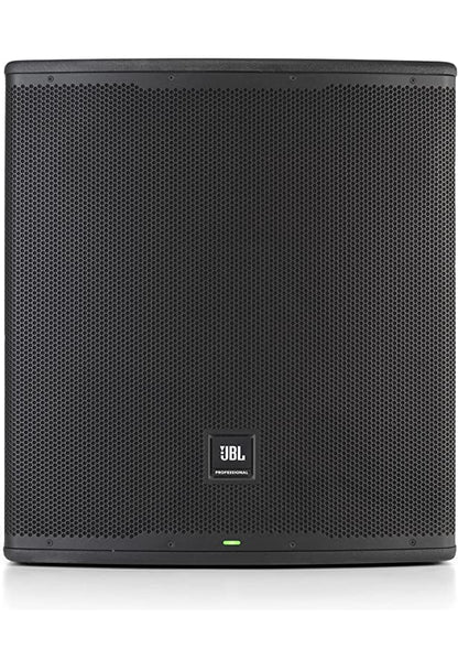 JBL PRX418S 18" Two-Way PA Subwoofer