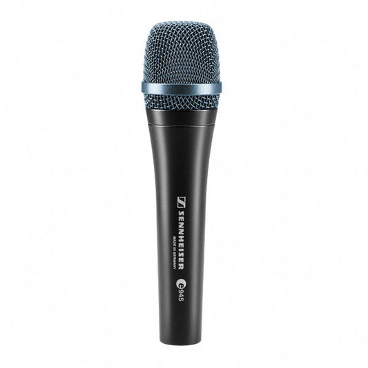 Sennheiser e945 Supercardioid Dynamic Handheld Microphone