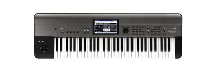 Korg KROME-EX 61 Keyboard Workstation