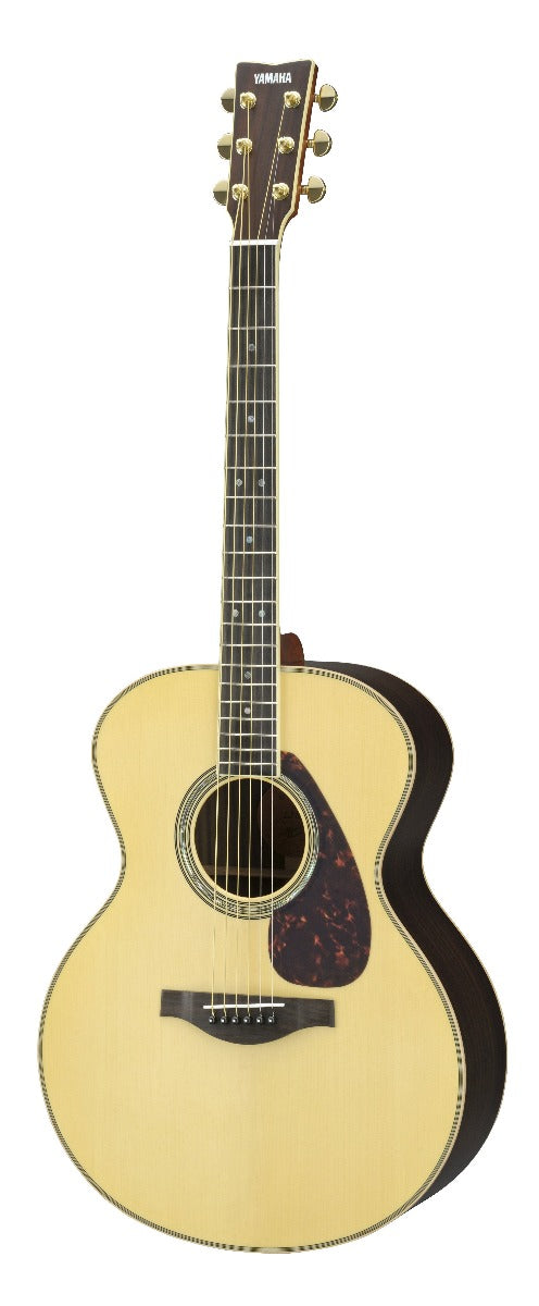 Yamaha LJ16 ARE Medium Jumbo Electro-Acoustic Guitar