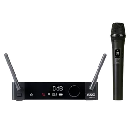 AKG DMS300 VOCAL Digital Wireless Microphone System