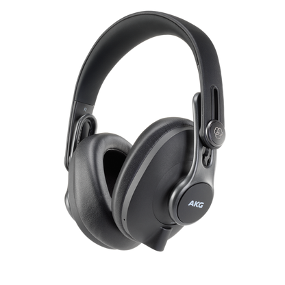 AKG K371-BT Professional Studio Headphones