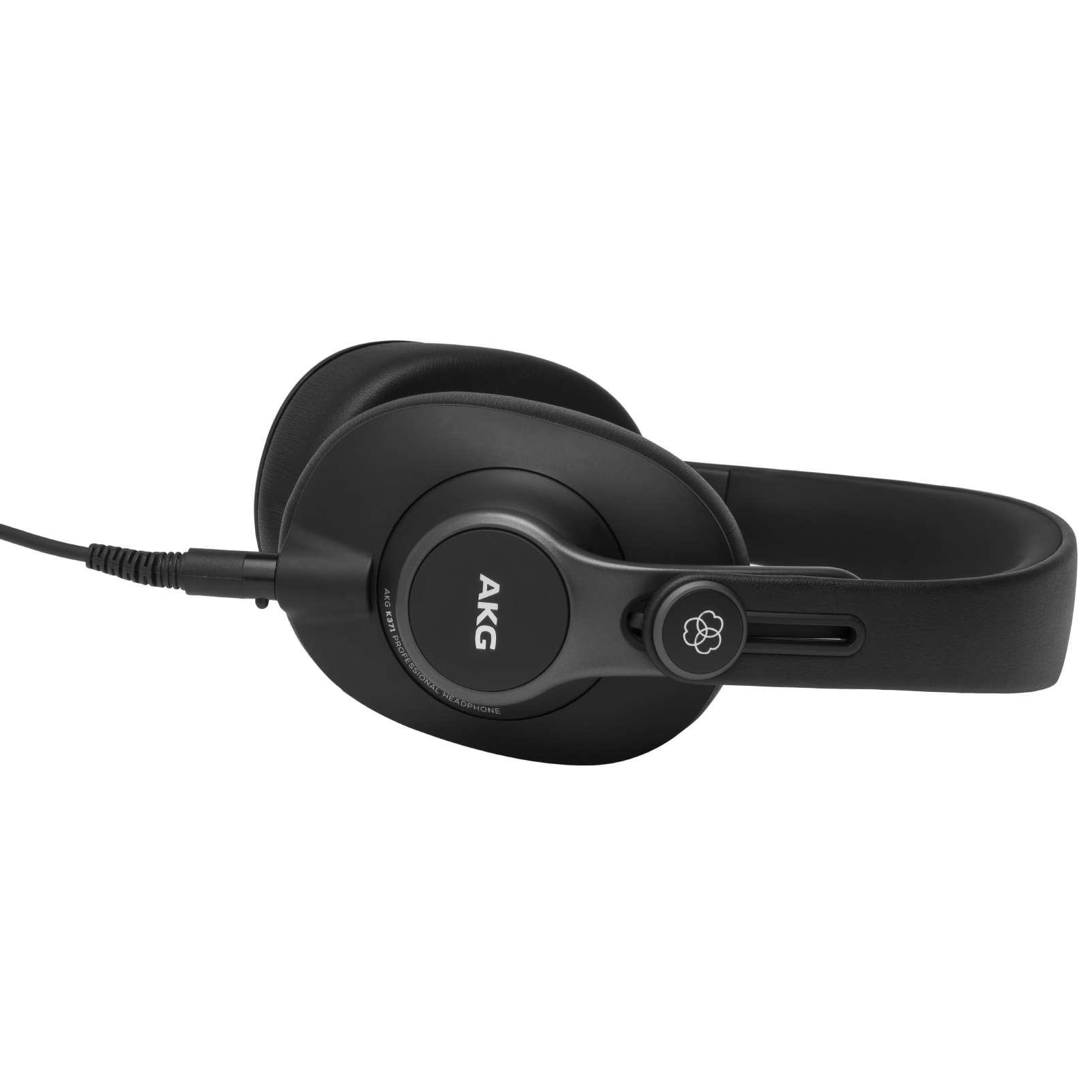 AKG K371 Professional Studio Headphones – Luther Music