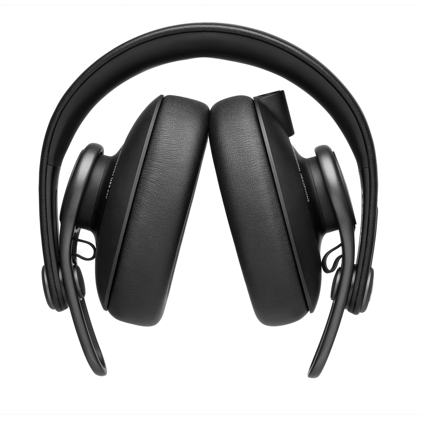 AKG K371 Professional Studio Headphones