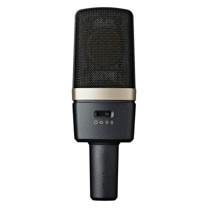 AKG C314 Multi-Pattern Condenser Microphone
