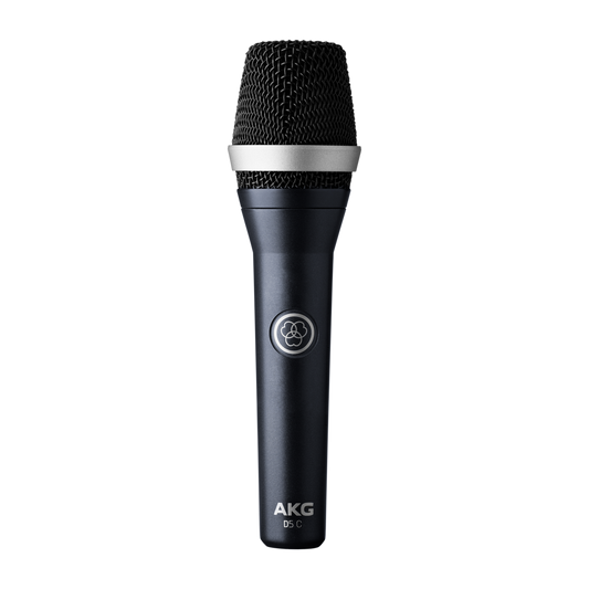 AKG D5 Live Vocal Dynamic Microphone