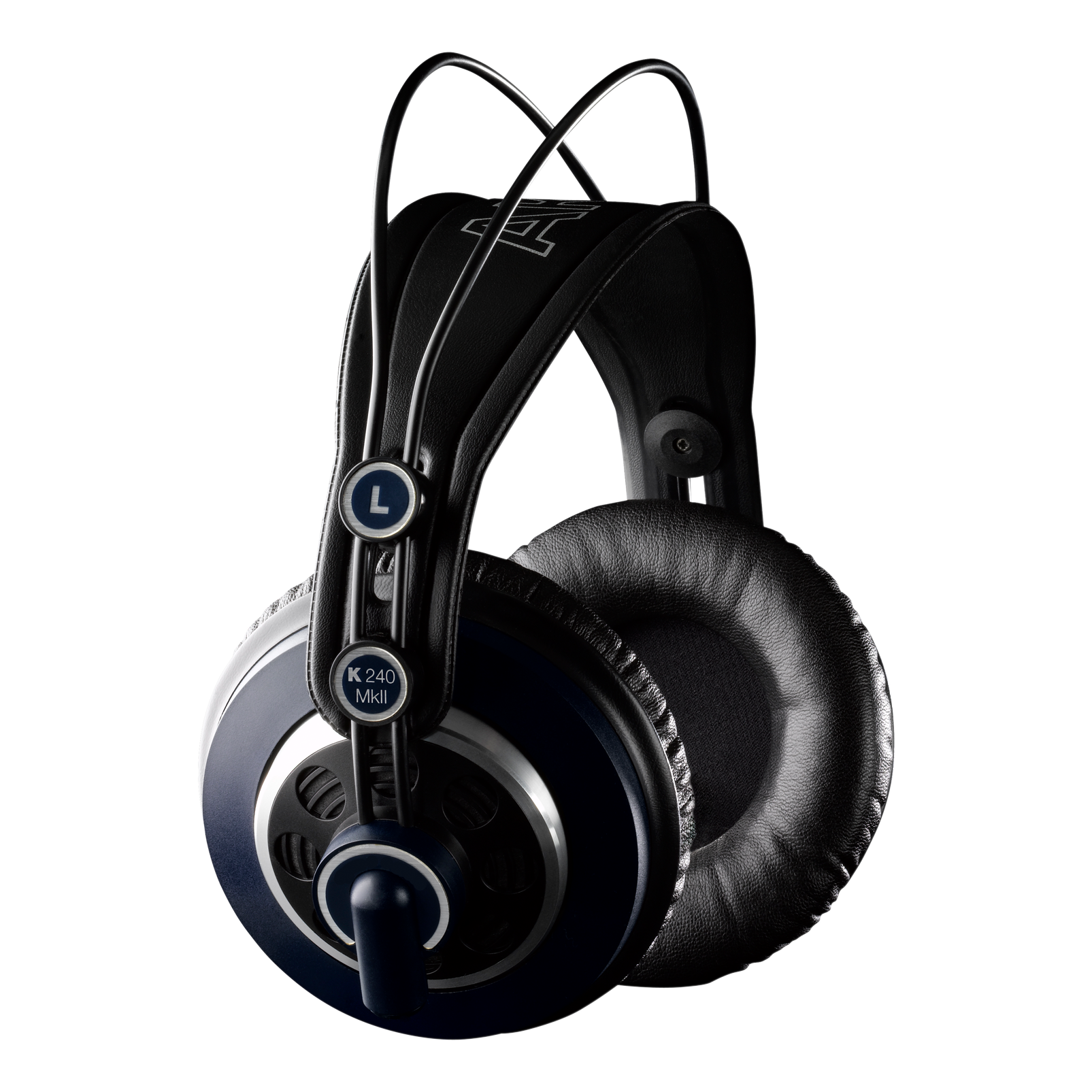 AKG K240 MKII Professional Studio Headphones – Luther Music