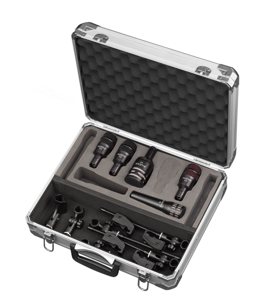 Audix DP5A 5pc Drum Microphone Kit