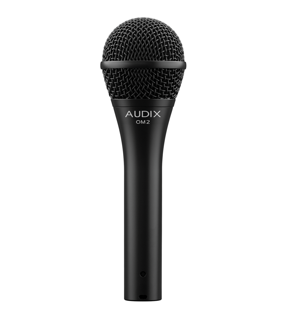 Audix OM2 Hypercardioid Dynamic Vocal Microphone