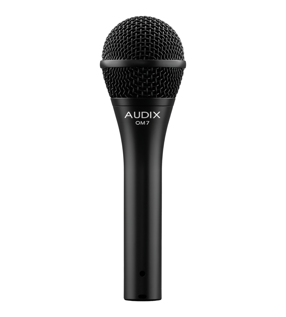 Audix OM7 Hypercardioid Dynamic Vocal Microphone