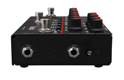 Radial Engineering Bassbone OD Bass Preamp with Overdrive