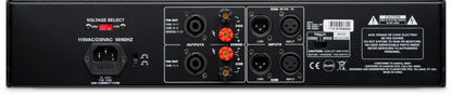Avantone CLA200 200W Studio Power Amplifier