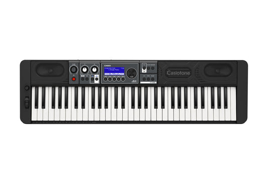 Casio CT-S500 61-Key Portable Piano