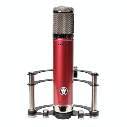 Avantone CV-12BLA Studio Tube Condenser Microphone