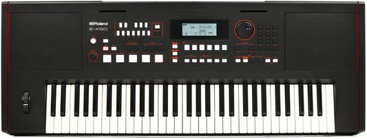 Roland E-X50 Portable Arranger Keyboard