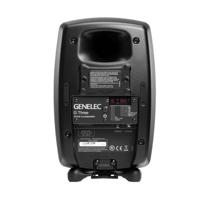 Genelec G THREE 5" Powered Speaker