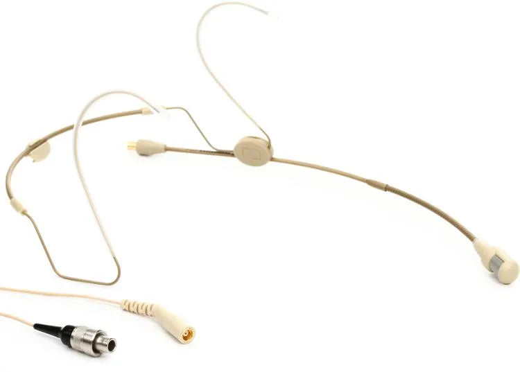 Sennheiser HSP 4 Cardioid Headset Microphone