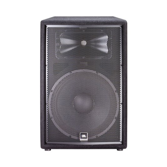 JBL JRX215 15" Two-Way Stage Monitor Loudspeaker