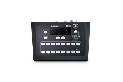 Allen & Heath ME-500 16 Channel Personal Monitor Mixer
