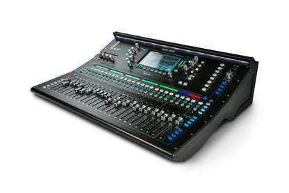 Allen & Heath SQ-6 48x36 Digital Mixer