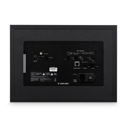 Adam Audio A8H 8" 3-Way Active Studio Monitor