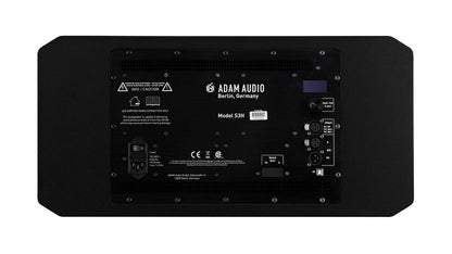 Adam Audio S3H 2x7" Active Studio Monitor