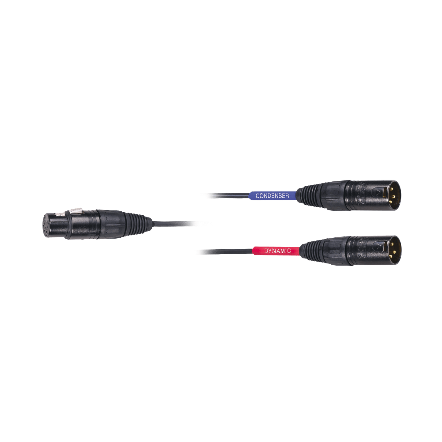 Audio Technica AE2500 Dual Element Cardioid Instrument Microphone