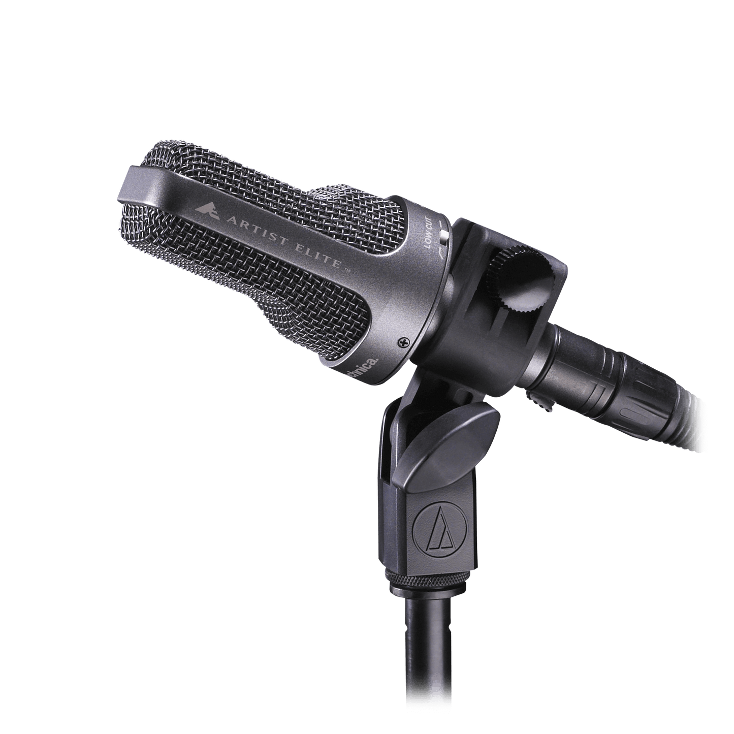 Audio Technica AE3000 Cardioid Condenser Instrument Microphone