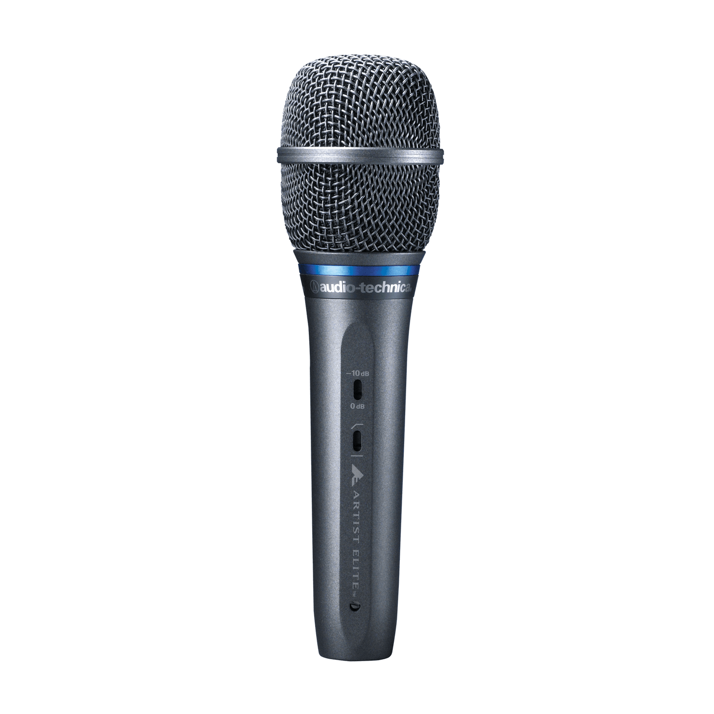 Audio Technica AE3300 Cardioid Condenser Handheld Microphone