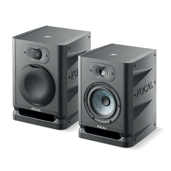 Focal Alpha 50 Evo 5" Powered Studio Monitors (Pair)