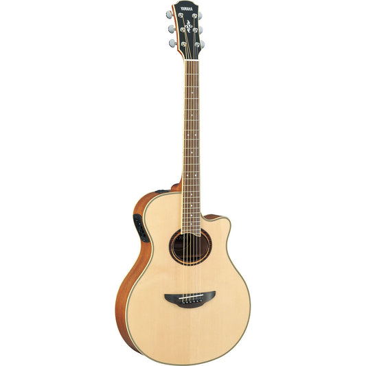 Yamaha APX700II Electro-Acoustic Guitar