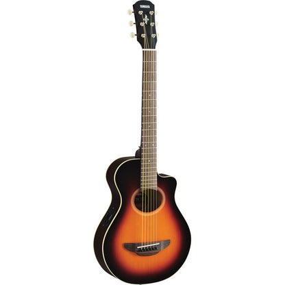 Yamaha APXT2 Electro-Acoustic Guitar