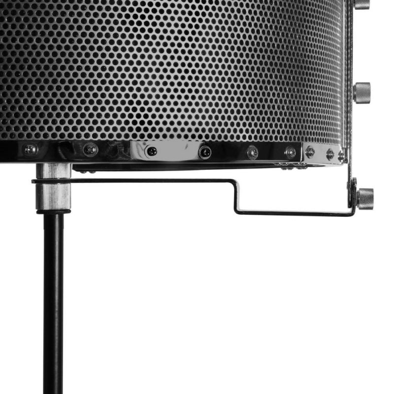 Onstage ASMS4730 Vocal Isolation Shield
