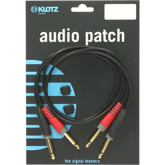 Klotz AY9 – 0300 Câble mobile Recording Klotz AY9 – 0300 Câble mobile Recording