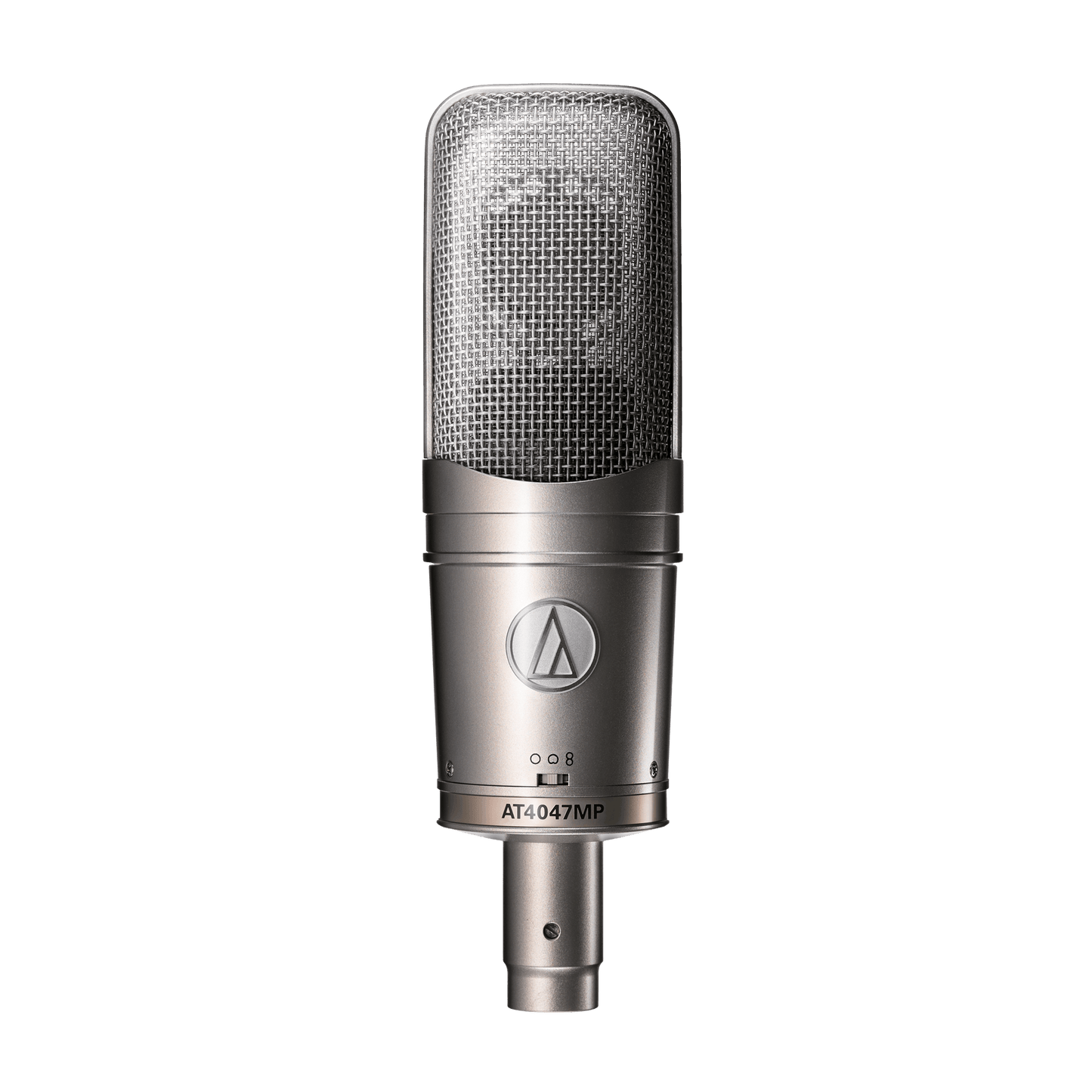 Audio Technica AT4047MP Multipattern Condenser Microphone