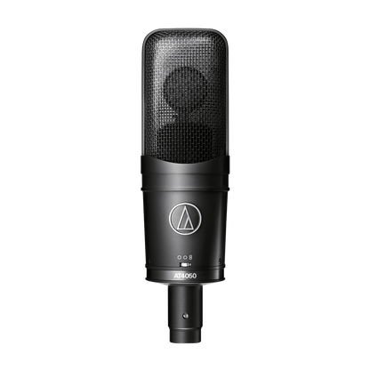 Audio Technica AT4050 Multipattern Condenser Microphone