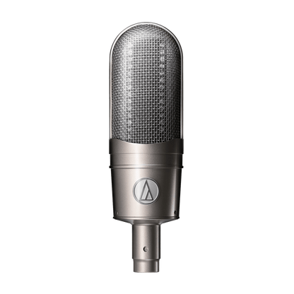 Audio Technica AT4080 Bidirectional Ribbon Microphone