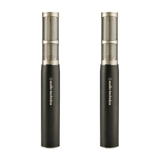 Audio Technica AT5045P Small Diaphragm Cardioid Condenser Microphone Pack