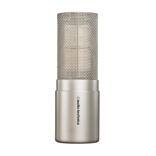 Audio Technica AT5047 Cardioid Condenser Microphone
