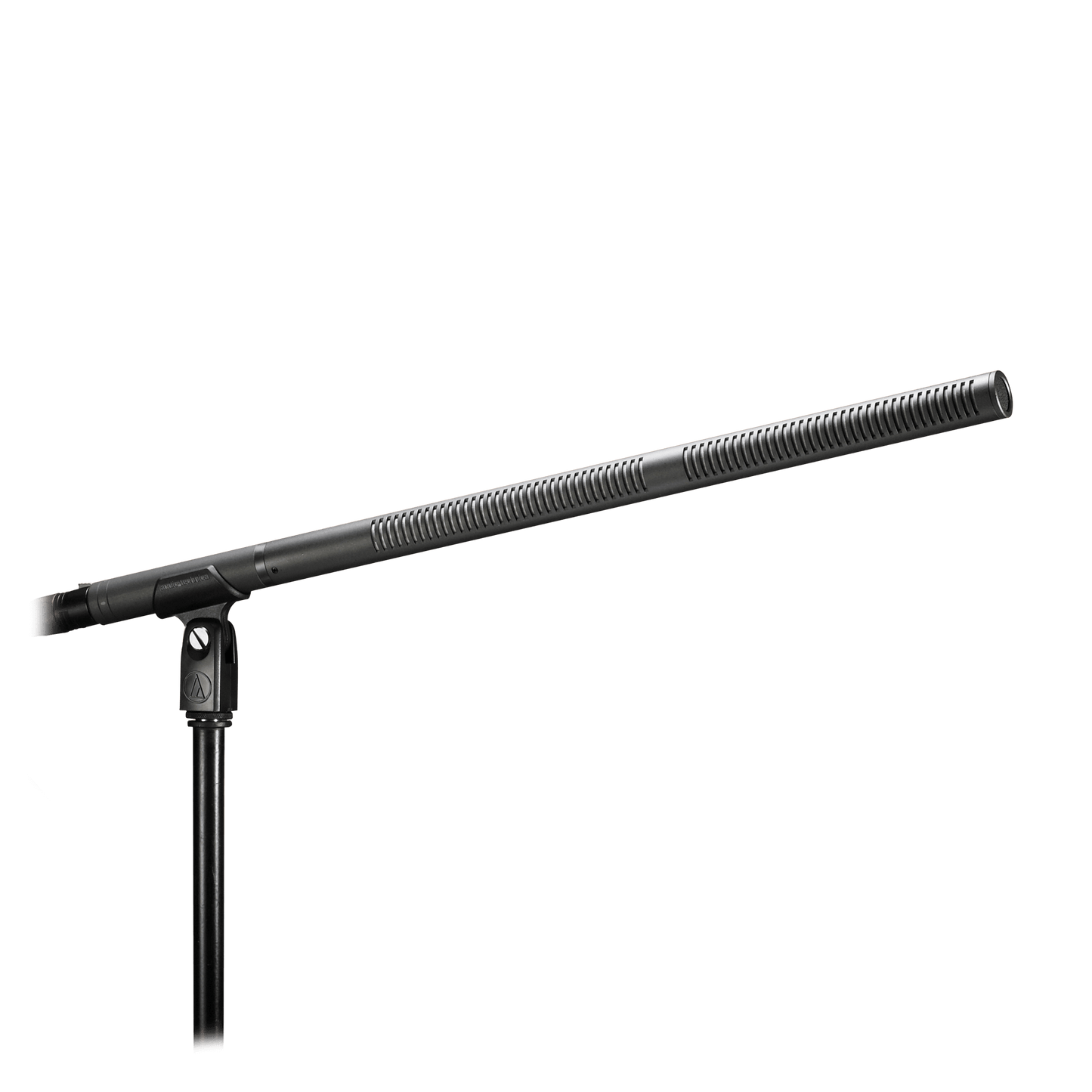 Audio Technica AT8015 Line and Gradient Broadcast Microphone