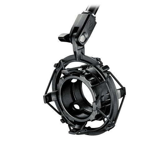 Audio Technica AT8484 Microphone Shock Mount for BP40