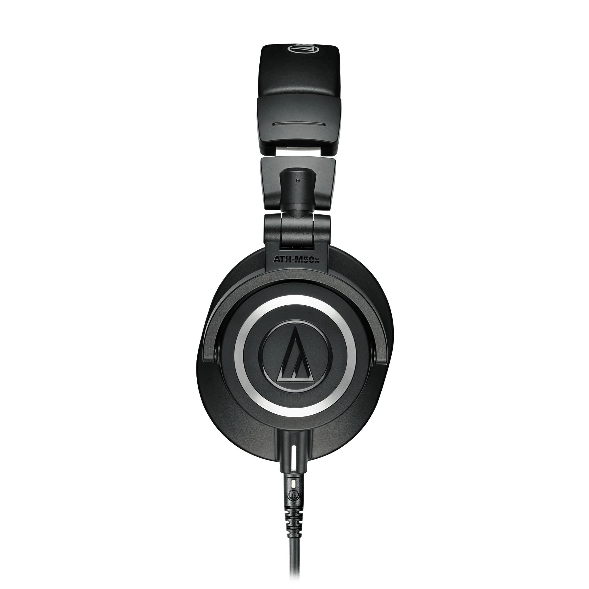 Audio Technica ATH M50x Closed Back Studio Monitoring Headphones Luther Music Singapore