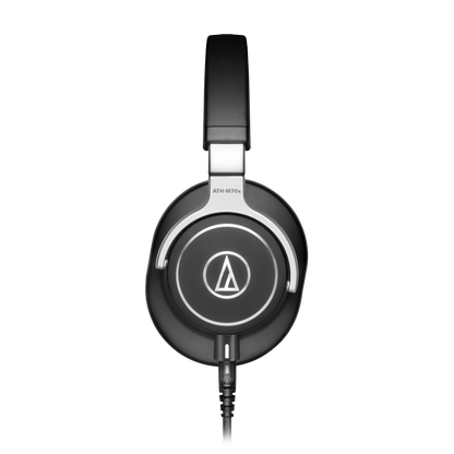 Audio Technica ATH-M70x Closed-back Studio Monitoring Headphones