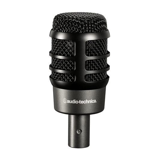 Audio Technica ATM250 Hypercardioid Dynamic Instrument Microphone