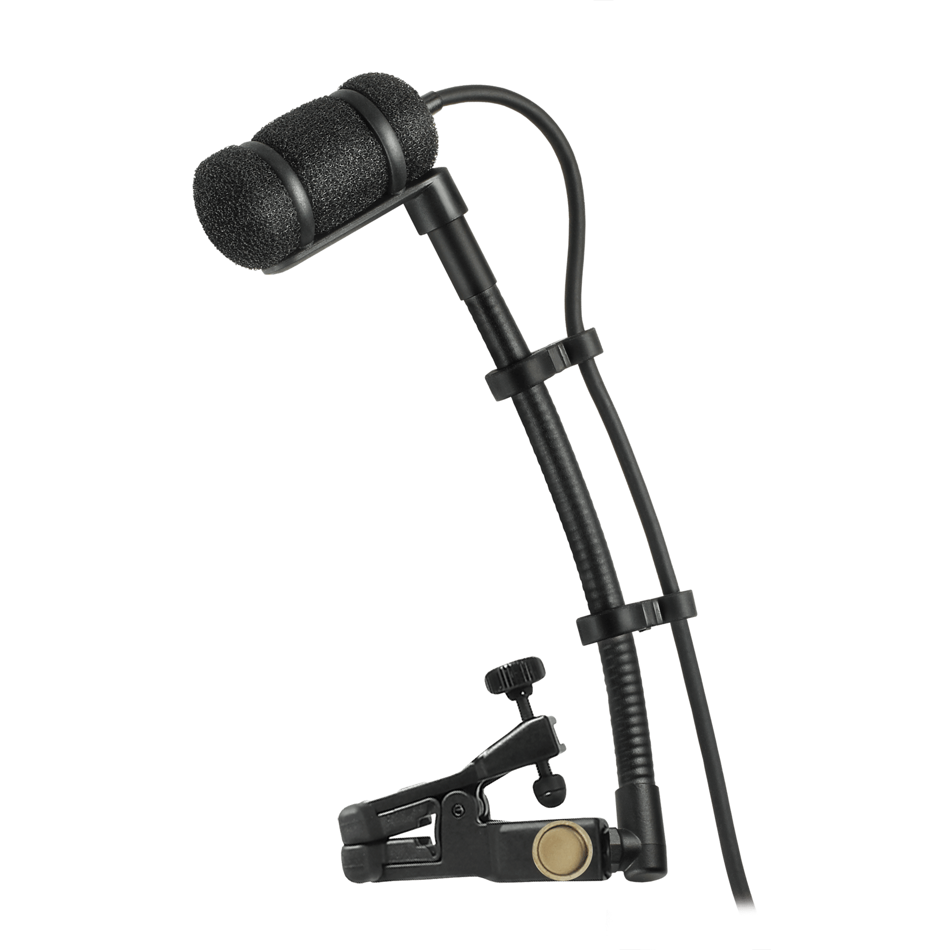 Audio Technica ATM350a Cardioid Condenser Instrument Microphone