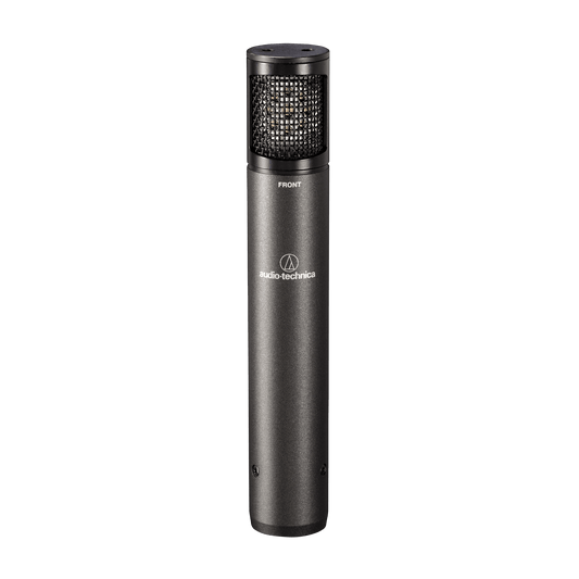 Audio Technica ATM450 Small Diaphragm Cardioid Condenser Microphone