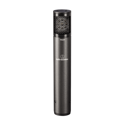 Audio Technica ATM450 Small Diaphragm Cardioid Condenser Microphone