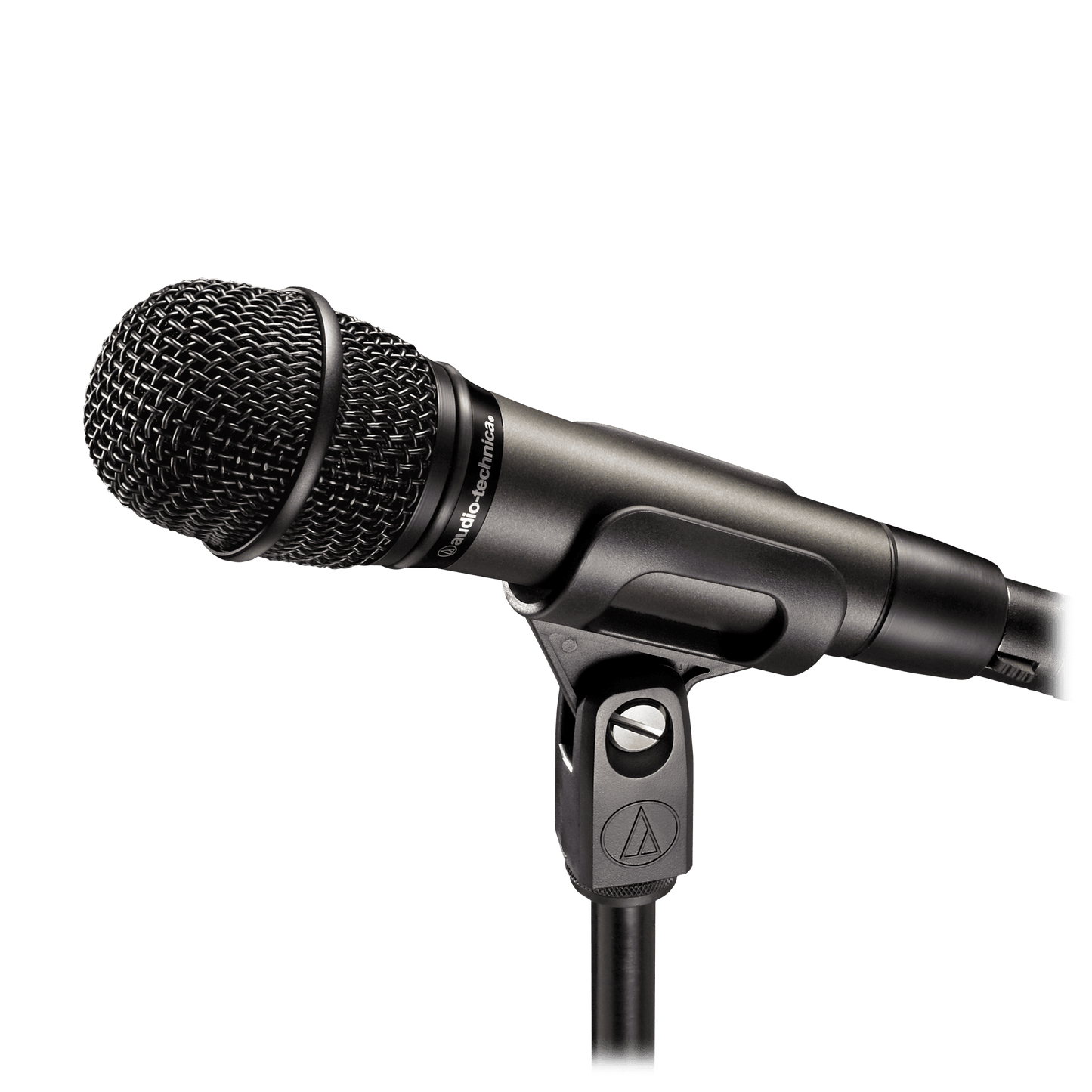 Audio Technica ATM610a Hypercardioid Dynamic Handheld Microphone