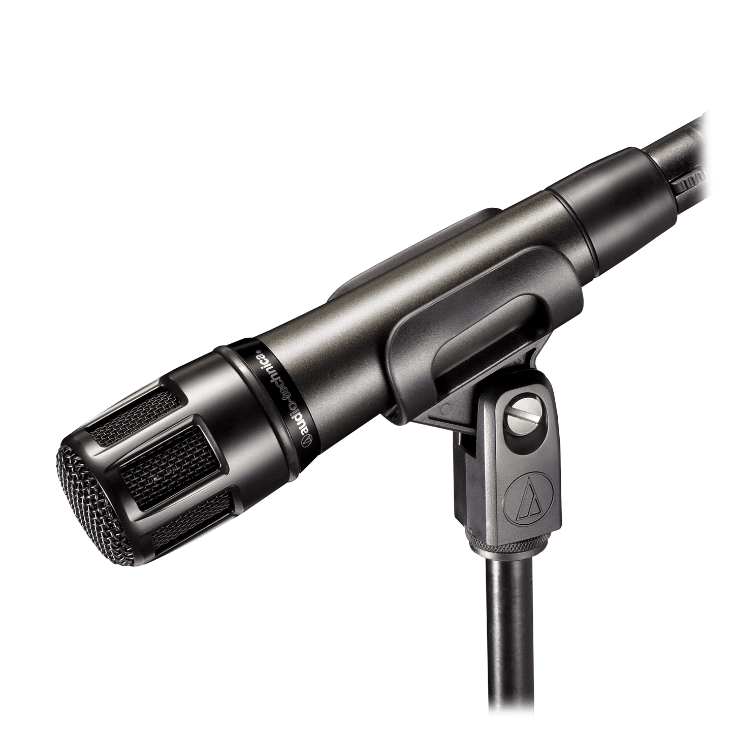 Audio Technica ATM650 Hypercardioid Dynamic Instrument Microphone